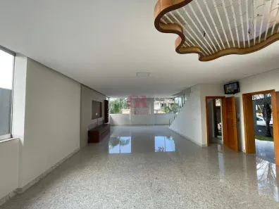 Casa com 4 Quartos à venda, 600m² no Buritis, Belo Horizonte