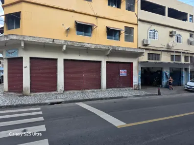 Ponto Comercial para alugar, 60m² no Cobilândia, Vila Velha