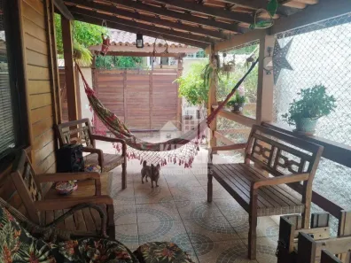 Casa com 3 Quartos à venda, 260m² no Vila Progresso, Niterói