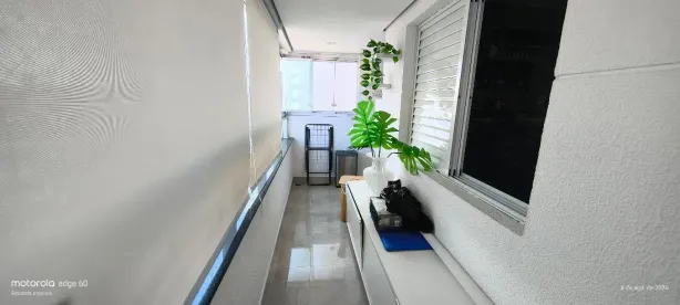 Apartamento com 2 Quartos à venda, 72m² no Vila Prudente, São Paulo