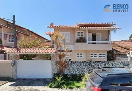 Casa com 3 Quartos à venda, 240m² no Itaipu, Niterói