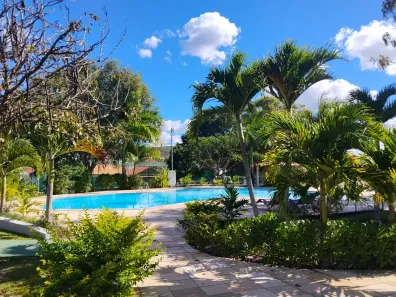 Casa de Condomínio com 3 Quartos para alugar, 156m² no Gravatá Centro, Gravatá