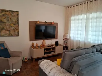 Casa com 2 Quartos à venda, 93m² no Vila Cavaton, São Paulo