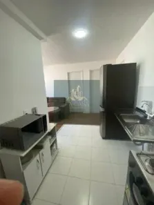 Apartamento com 2 Quartos à venda, 35m² no Ipiranga, São Paulo
