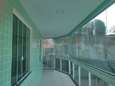 Apartamento com 2 Quartos à venda, 82m² no Bancários, Rio de Janeiro