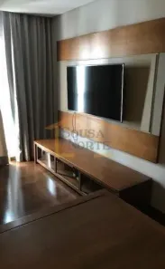 Apartamento com 3 Quartos à venda, 76m² no Santana, São Paulo