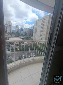 Apartamento com 3 Quartos para alugar, 86m² no Alphaville Centro Industrial e Empresarial/Alphaville., Barueri