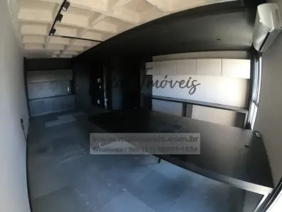 Sala Comercial com 1 Quarto para alugar, 45m² no Vila Hamburguesa, São Paulo