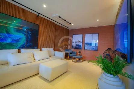 Apartamento com 3 Quartos à venda, 109m² no Setor Bueno, Goiânia