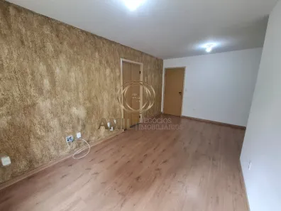 Apartamento com 2 Quartos à venda, 67m² no Floradas de São José, São José dos Campos