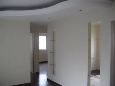 Apartamento com 3 Quartos para alugar, 65m² no Floresta, Belo Horizonte
