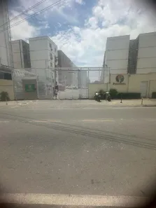 Apartamento com 2 Quartos à venda, 45m² no Bom Pastor, Belford Roxo