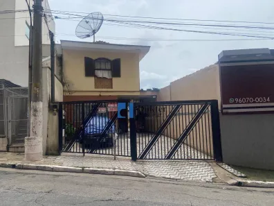Sobrado com 3 Quartos à venda, 177m² no Vila Primavera, São Paulo