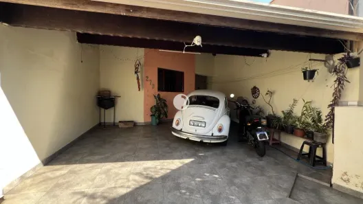 Casa com 2 Quartos à venda, 117m² no Morada do Sol, Americana