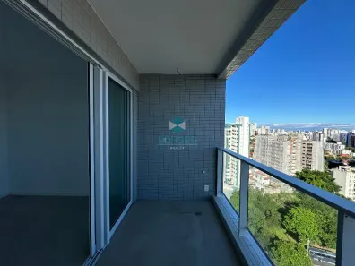 Apartamento com 1 Quarto à venda, 26m² no Caminho das Árvores, Salvador