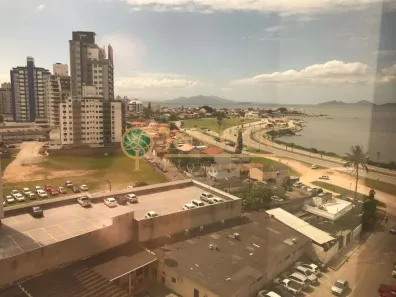 Sala Comercial à venda, 38m² no Estreito, Florianópolis