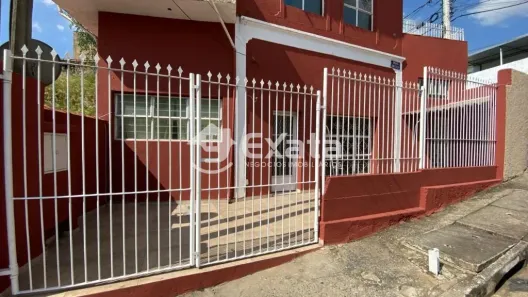 Casa com 1 Quarto para alugar, 60m² no Vila Barcelona, Sorocaba