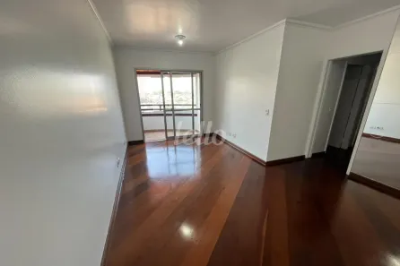Apartamento com 3 Quartos para alugar, 72m² no Vila Gumercindo, São Paulo