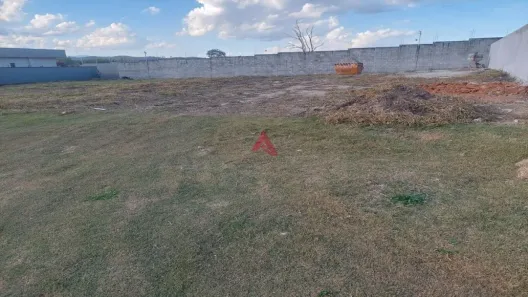 Lote/Terreno à venda, 600m² no Condomínio Residencial Colinas do Paratehy, São José dos Campos