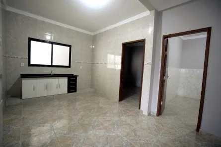 Apartamento com 2 Quartos para alugar, 70m² no Residencial Recanto do Bosque, Goiânia