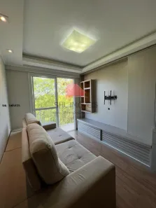 Apartamento com 2 Quartos à venda, 59m² no Campo Grande, Rio de Janeiro