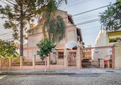 Casa de Condomínio com 3 Quartos à venda, 240m² no Vila Conceição, Porto Alegre