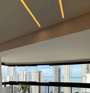 Apartamento com 3 Quartos à venda, 90m² no Boa Viagem, Recife