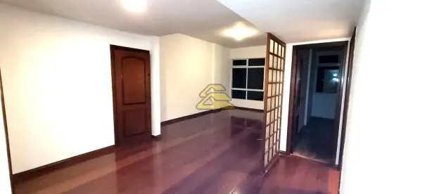 Apartamento com 3 Quartos à venda, 126m² no Laranjeiras, Rio de Janeiro