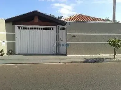 Casa com 3 Quartos à venda, 250m² no Jardim Embaré, São Carlos