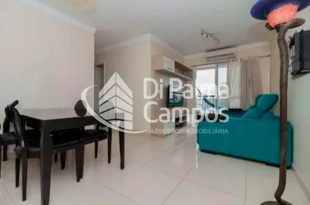Apartamento com 2 Quartos para alugar, 68m² no Vila Mariana, São Paulo