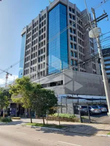 Ponto Comercial para alugar, 125m² no Três Figueiras, Porto Alegre