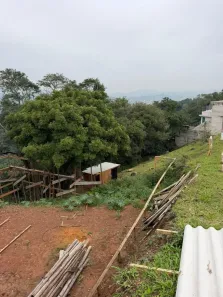Lote/Terreno à venda, 630m² no Jardins (Polvilho), Cajamar