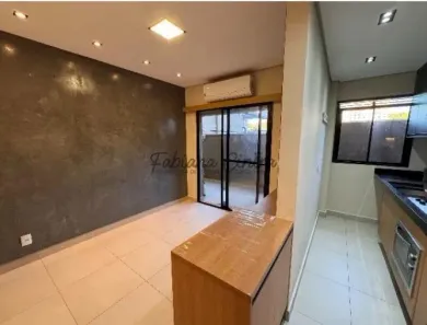 Apartamento com 2 Quartos à venda, 54m² no Santa Cruz do José Jacques, Ribeirão Preto