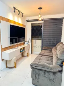 Apartamento com 3 Quartos à venda, 68m² no Jardim Textil, São Paulo