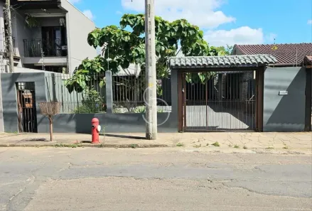 Casa com 2 Quartos à venda, 154m² no Rio Branco, São Leopoldo