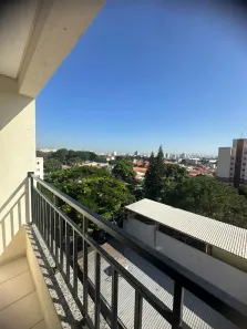 Apartamento com 2 Quartos à venda, 60m² no Jardim Oriente, São José dos Campos