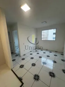 Apartamento com 2 Quartos à venda, 45m² no Santa Cruz, Rio de Janeiro