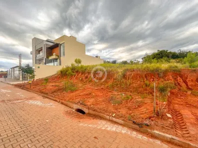 Lote/Terreno à venda, 331m² no Centro, Campo Bom