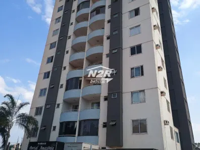 Apartamento com 3 Quartos à venda, 72m² no Parque Amazônia, Goiânia