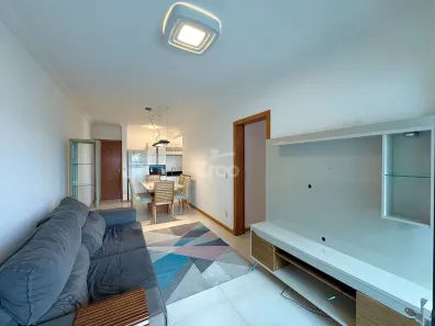 Apartamento com 3 Quartos para alugar, 105m² no Velha, Blumenau