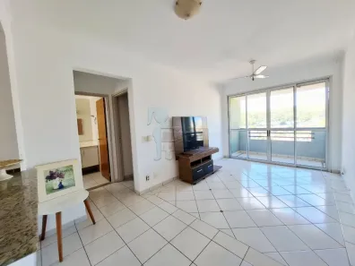 Apartamento com 1 Quarto à venda, 52m² no Centro, Ribeirão Preto