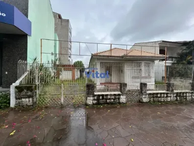 Casa com 3 Quartos para alugar, 90m² no Centro, Canoas