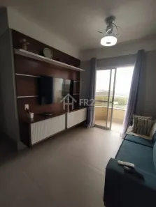 Apartamento com 3 Quartos à venda, 79m² no Parque Fabrício, Nova Odessa