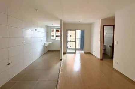 Apartamento com 2 Quartos à venda, 52m² no Jardim Aclimação, Maringá