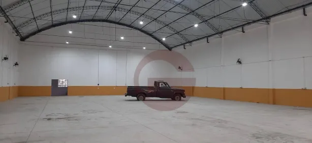 Galpão/Depósito/Armazém para alugar, 1400m² no Jardim Peri Peri, São Paulo