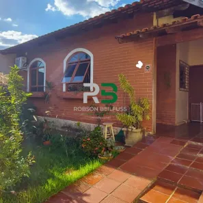 Casa com 3 Quartos à venda, 104m² no Ipanema, Londrina