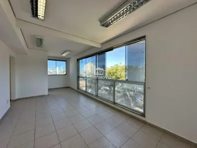 Prédio Comercial para alugar, 1955m² no Venda Nova, Belo Horizonte
