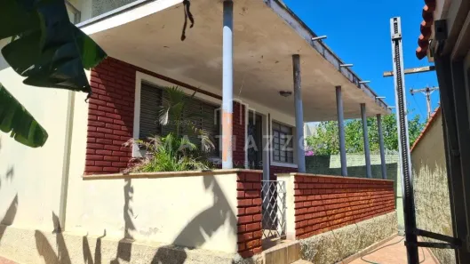 Casa com 3 Quartos à venda, 165m² no Vila Camargo, Limeira