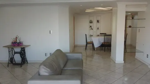 Apartamento com 3 Quartos à venda, 100m² no Reduto, Belém
