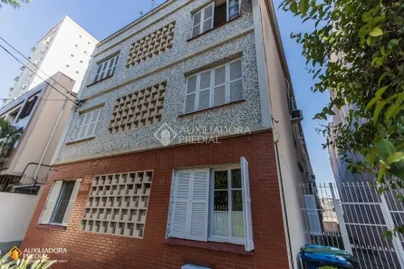 Apartamento com 1 Quarto à venda, 32m² no Menino Deus, Porto Alegre